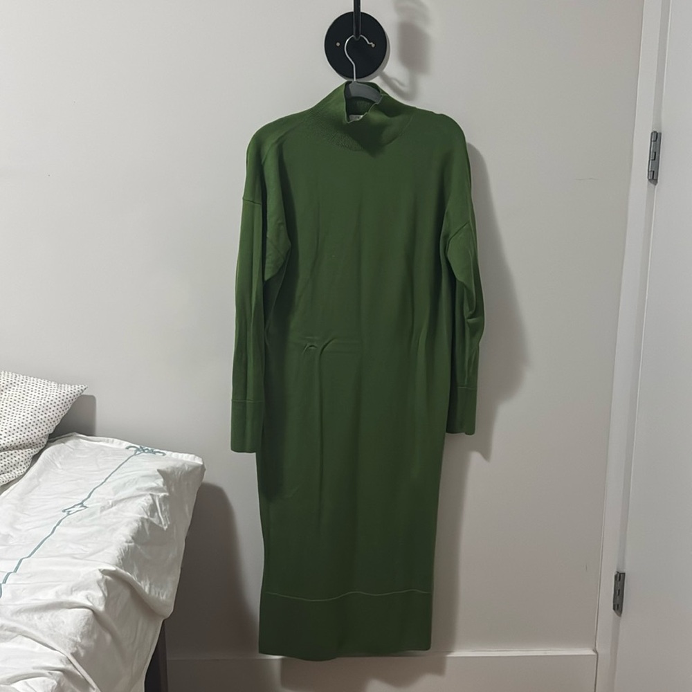 COS knitted dress. Never worn